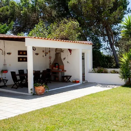 Dream Vakantiehuis Estoril