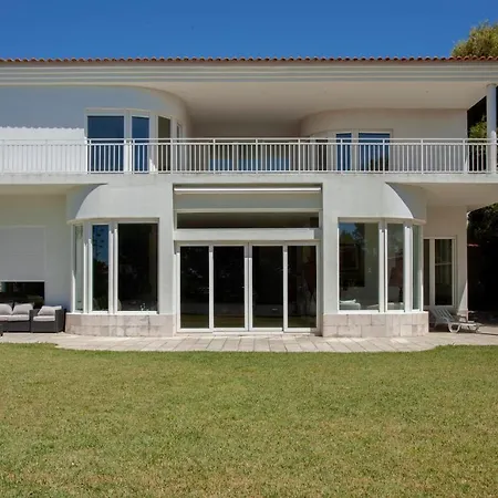 Vakantiehuis Dream Estoril