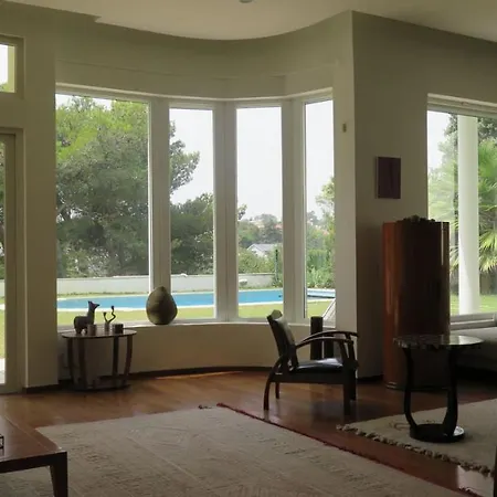 Holiday home Dream Estoril