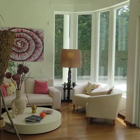 Vakantiehuis Dream