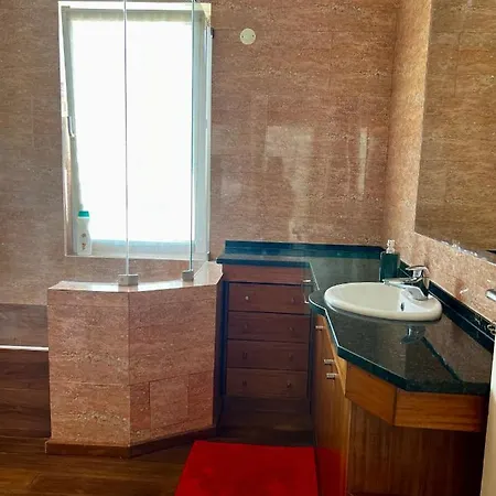 Dream Vakantiehuis *