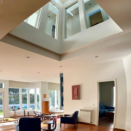 Vakantiehuis Dream Estoril