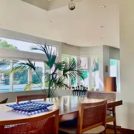 Vakantiehuis Dream *