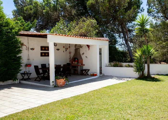 Dream Vakantiehuis Estoril