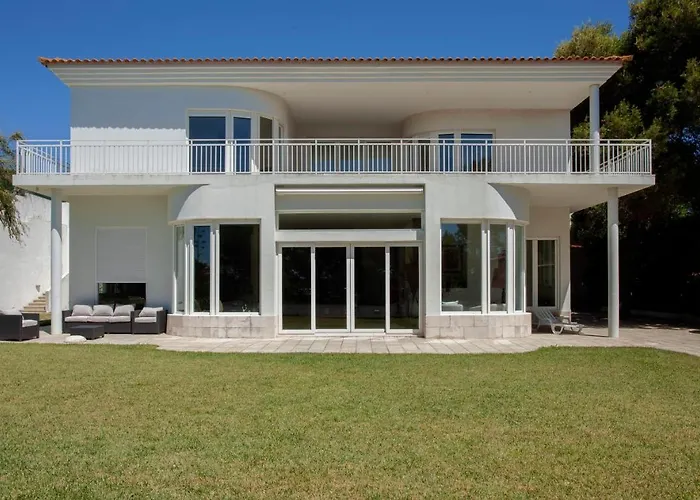 Vakantiehuis Dream Estoril