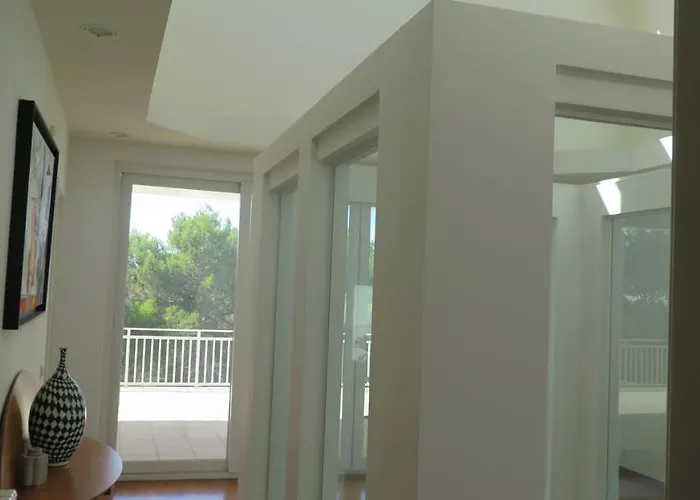 Dream Vakantiehuis Estoril