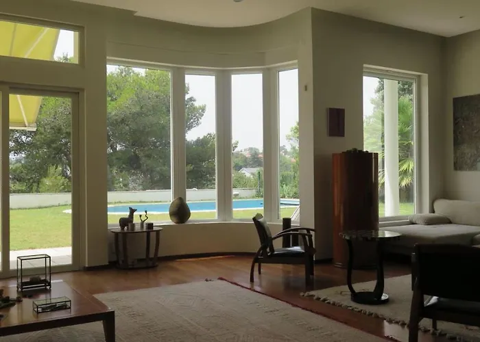 Vakantiehuis Dream Estoril