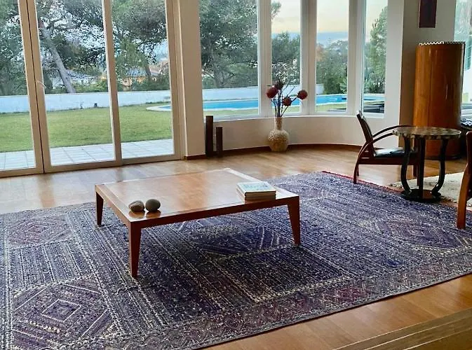 Dream Vakantiehuis *