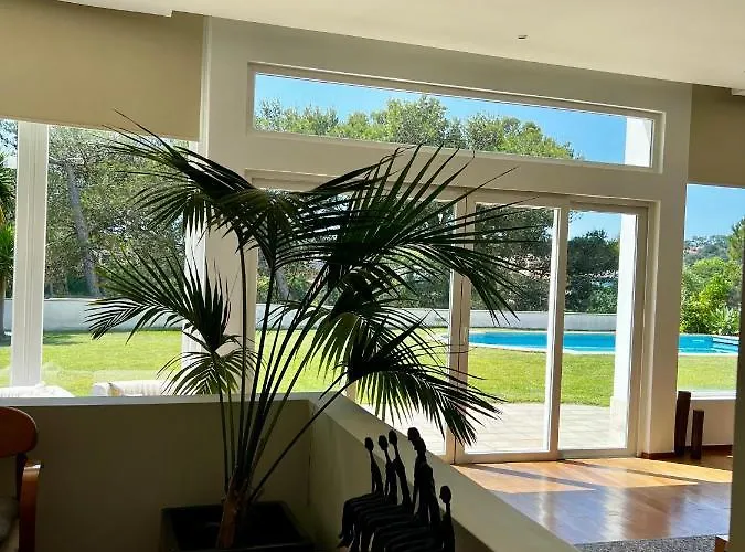 Vakantiehuis Dream Estoril