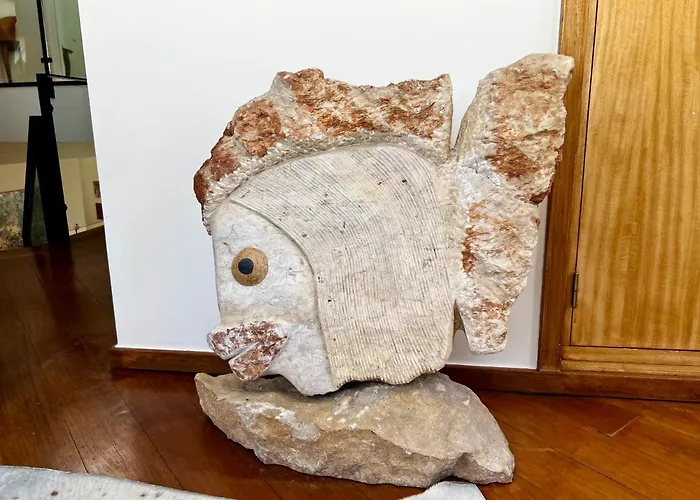 Vakantiehuis Dream Estoril