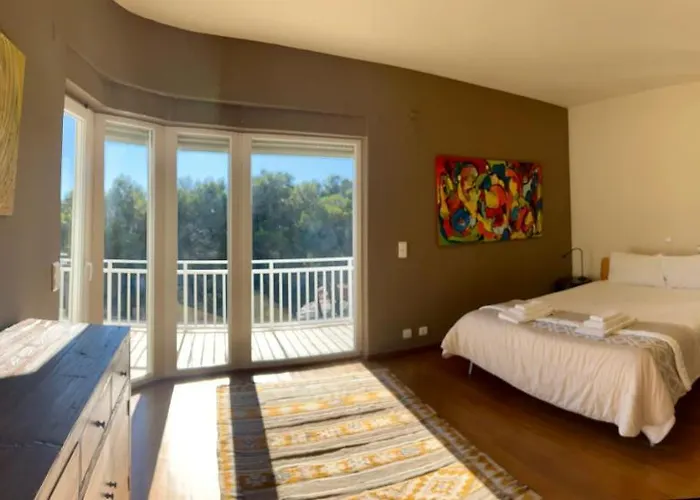 Vakantiehuis Dream Estoril