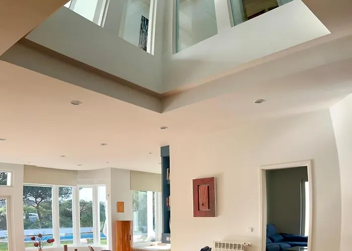 Vakantiehuis Dream Estoril