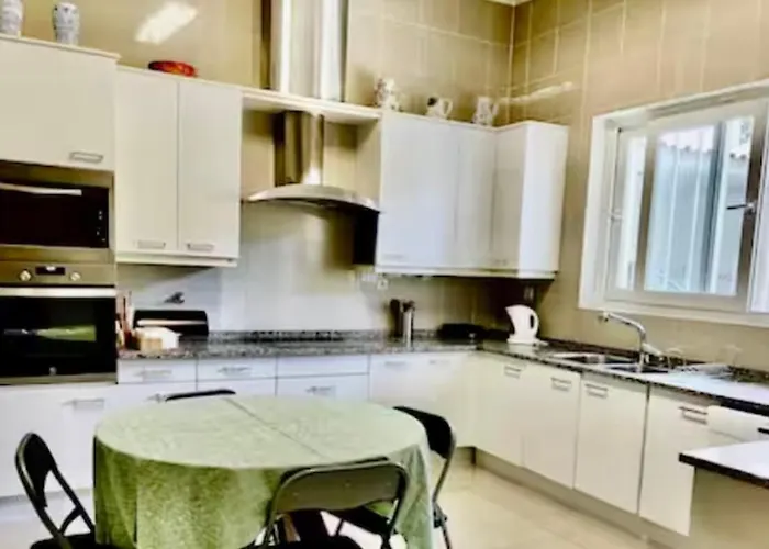 Dream Vakantiehuis Estoril