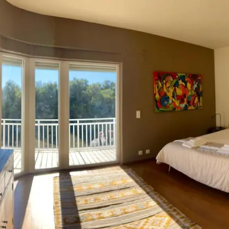Holiday home Dream Estoril